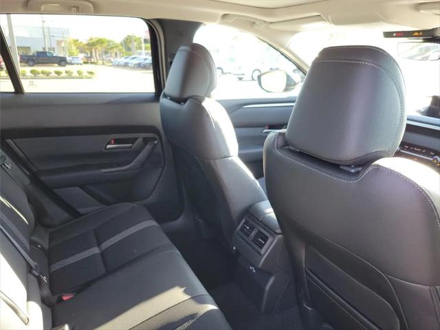 2026 Mazda CX-50 2.5 S Preferred