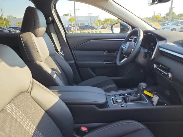 2026 Mazda CX-50 2.5 S Preferred