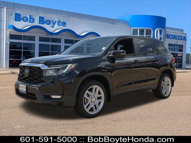 2024 Honda Passport AWD EX-L for sale in Brandon, MS
