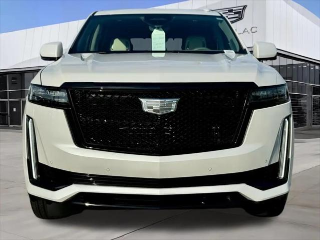 2024 Cadillac Escalade 4WD Sport Platinum