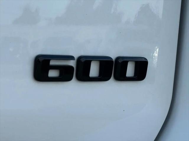 2024 Cadillac Escalade 4WD Sport Platinum