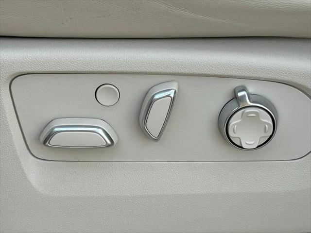 2024 Cadillac Escalade 4WD Sport Platinum