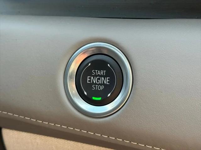 2024 Cadillac Escalade 4WD Sport Platinum