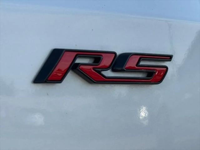 2024 Chevrolet Traverse AWD RS
