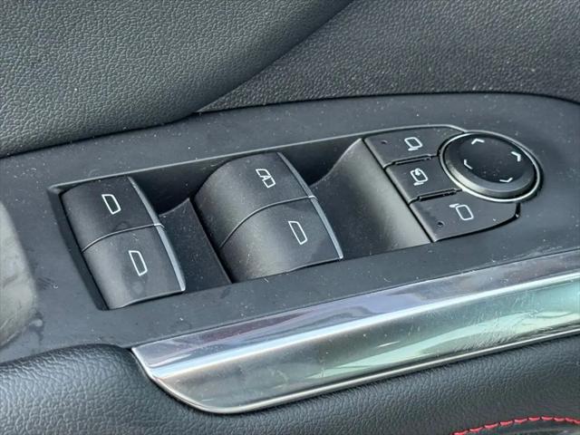 2024 Chevrolet Traverse AWD RS