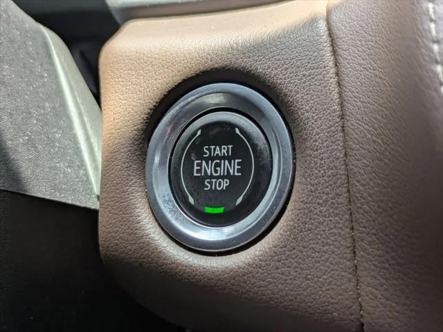 2021 Chevrolet Tahoe 4WD High Country