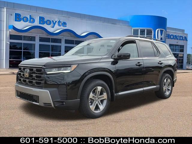2026 Honda Pilot EX-L for sale in Brandon, MS