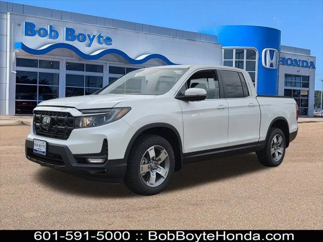 2026 Honda Ridgeline RTL for sale in Brandon, MS