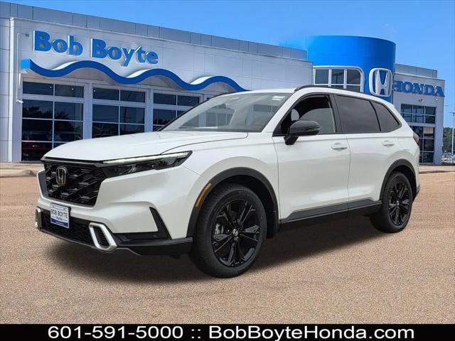 2026 Honda CR-V Hybrid AWD Sport Touring for sale in Brandon, MS