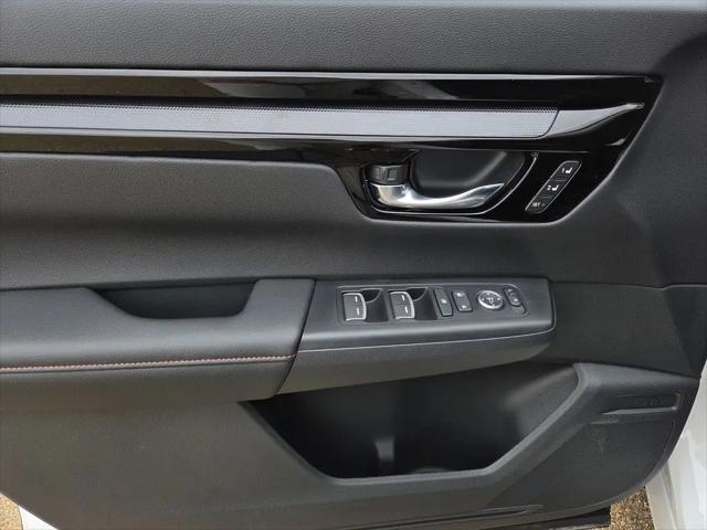 2026 Honda CR-V Hybrid AWD Sport Touring