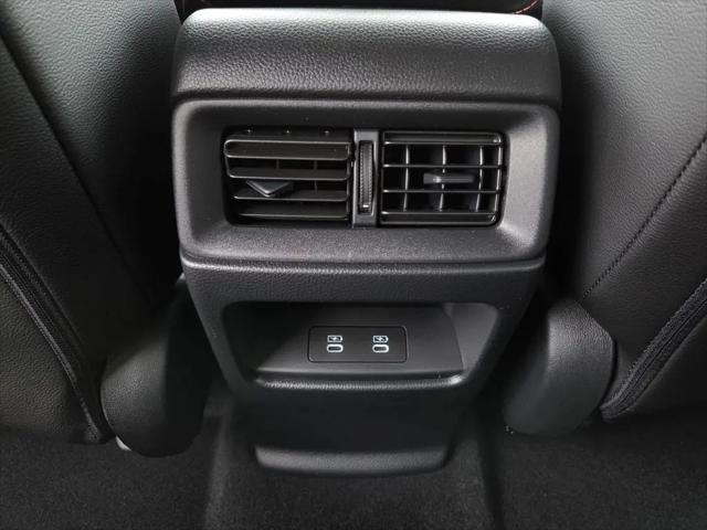 2026 Honda CR-V Hybrid AWD Sport Touring