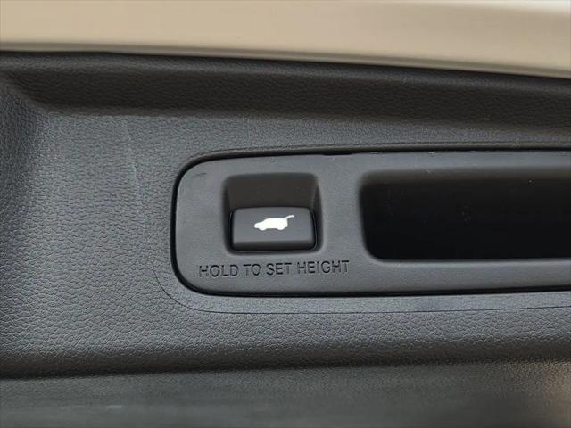 2026 Honda CR-V Hybrid AWD Sport Touring