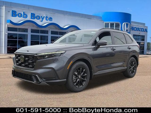 2026 Honda CR-V Hybrid 2WD Sport-L for sale in Brandon, MS