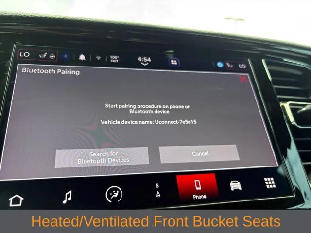 2019 Toyota Highlander Limited Platinum