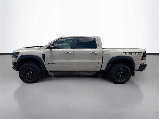 2022 Ram 1500 TRX Crew Cab 4x4 5'7" Box