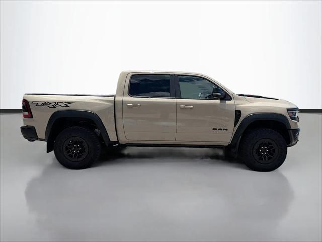2022 Ram 1500 TRX Crew Cab 4x4 5'7" Box
