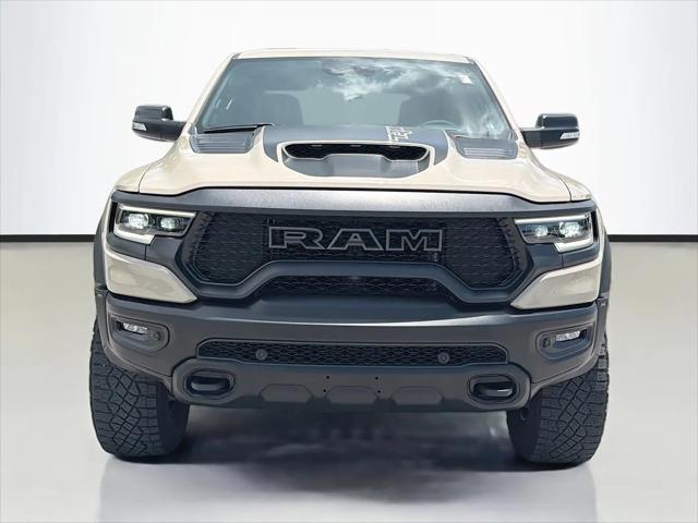 2022 Ram 1500 TRX Crew Cab 4x4 5'7" Box