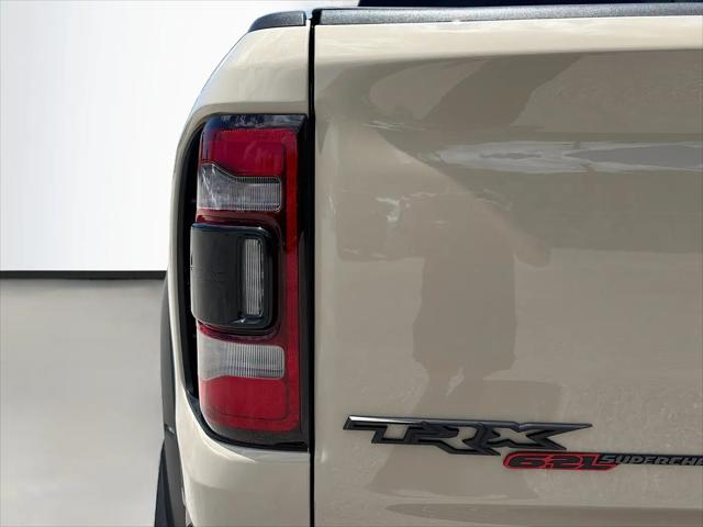 2022 Ram 1500 TRX Crew Cab 4x4 5'7" Box