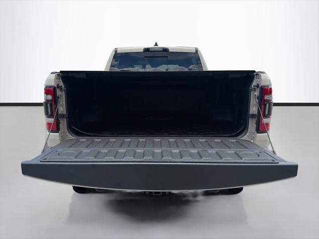 2022 Ram 1500 TRX Crew Cab 4x4 5'7" Box