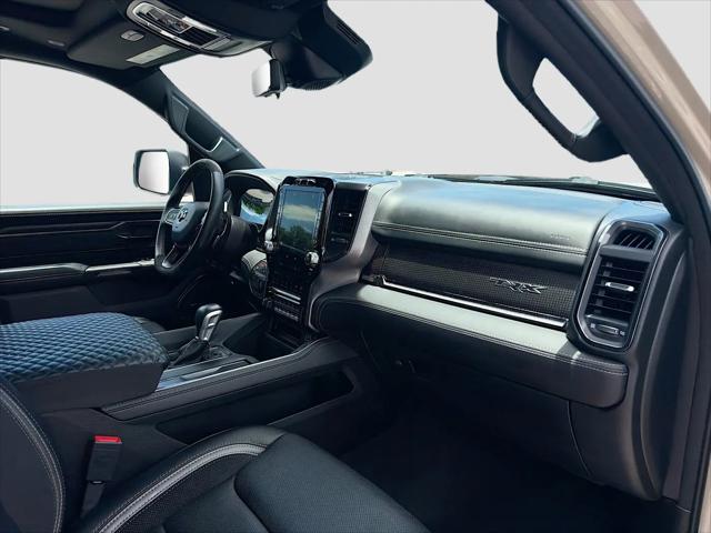 2022 Ram 1500 TRX Crew Cab 4x4 5'7" Box