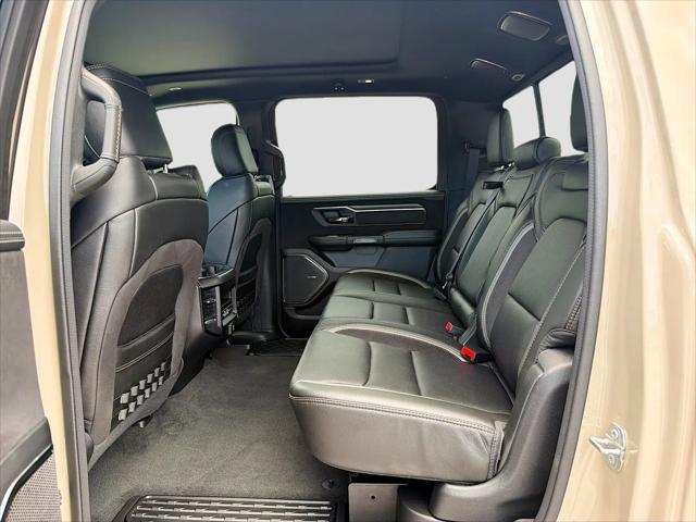 2022 Ram 1500 TRX Crew Cab 4x4 5'7" Box
