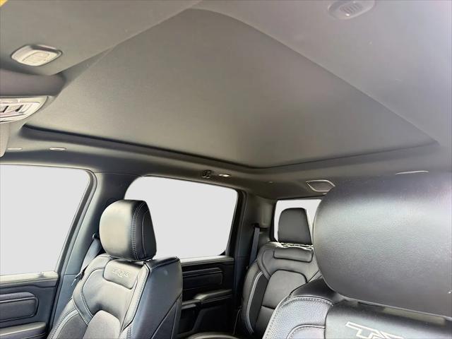 2022 Ram 1500 TRX Crew Cab 4x4 5'7" Box