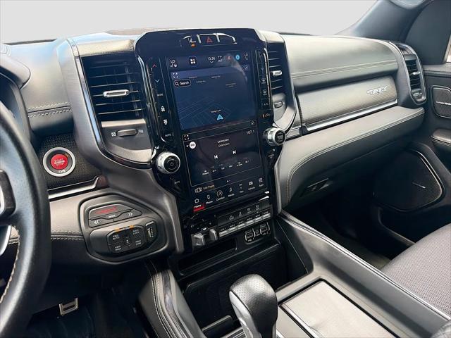 2022 Ram 1500 TRX Crew Cab 4x4 5'7" Box