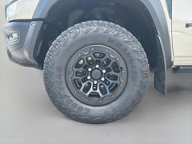 2022 Ram 1500 TRX Crew Cab 4x4 5'7" Box