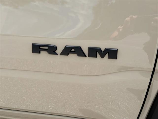2022 Ram 1500 TRX Crew Cab 4x4 5'7" Box