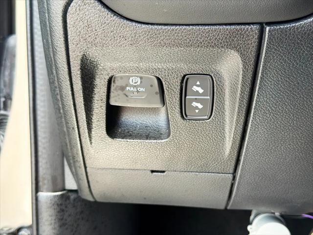 2022 Ram 1500 TRX Crew Cab 4x4 5'7" Box