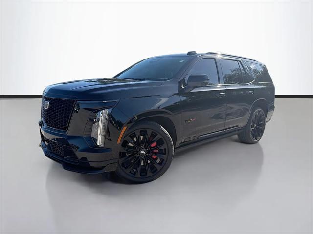 2026 Cadillac Escalade V for sale in Sarasota, FL