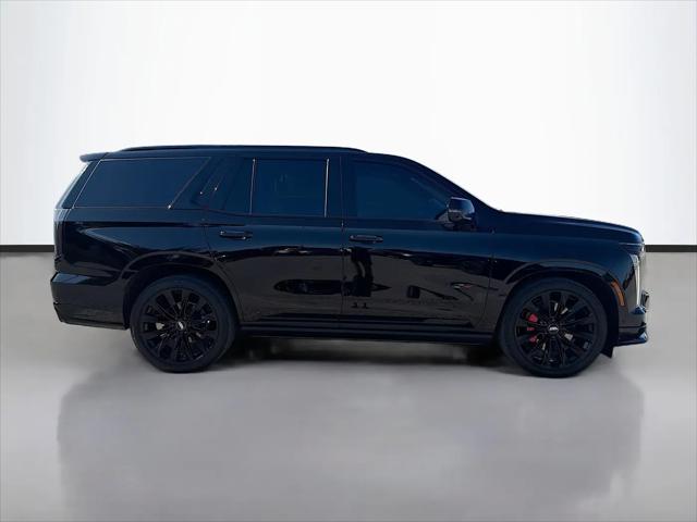 2026 Cadillac Escalade V