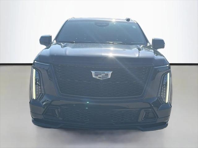 2026 Cadillac Escalade V