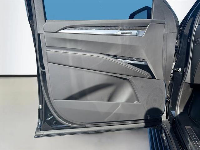 2026 Cadillac Escalade V
