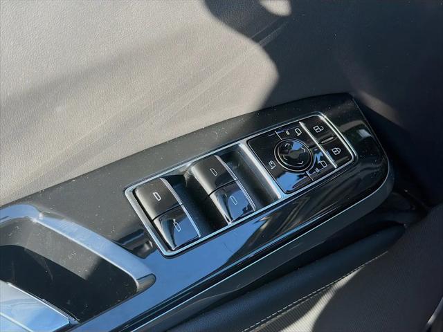 2026 Cadillac Escalade V