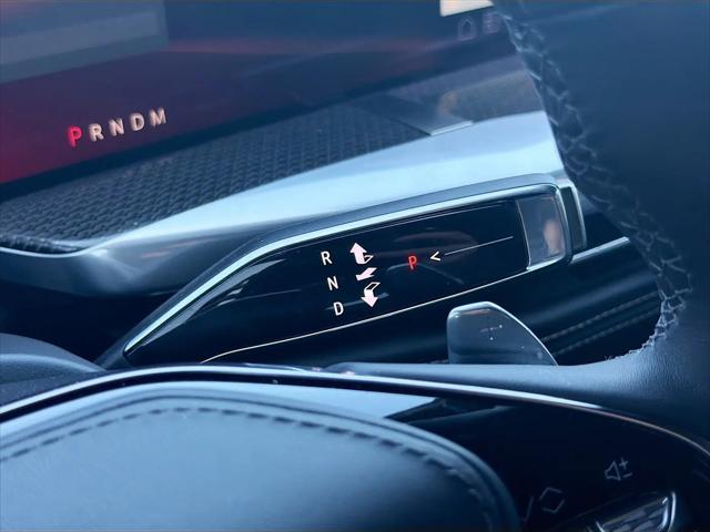 2026 Cadillac Escalade V