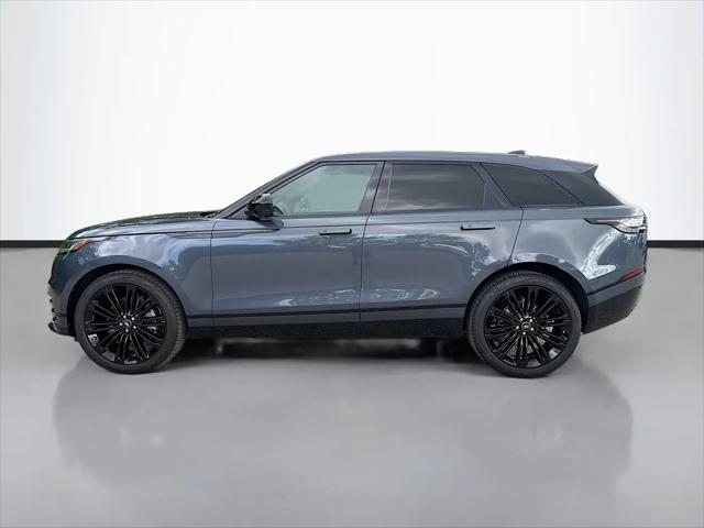 2026 Land Rover Range Rover Velar P250 Dynamic SE