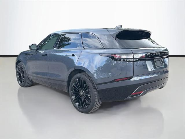 2026 Land Rover Range Rover Velar P250 Dynamic SE