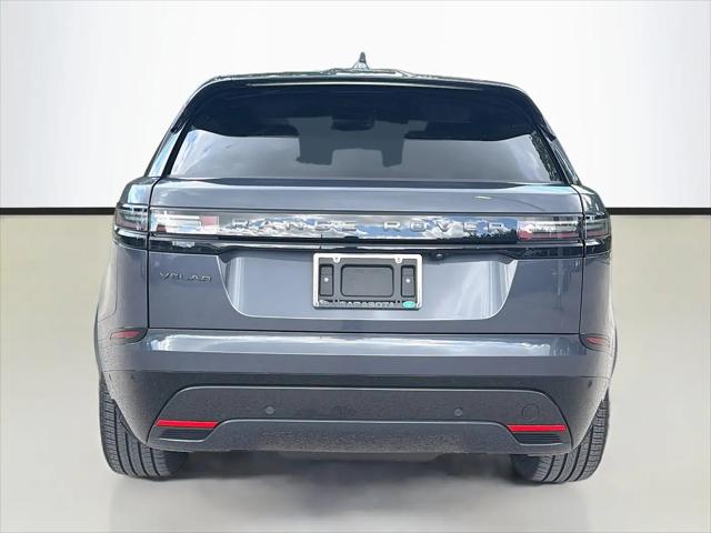 2026 Land Rover Range Rover Velar P250 Dynamic SE