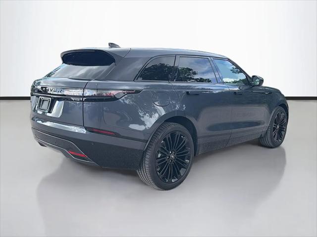2026 Land Rover Range Rover Velar P250 Dynamic SE