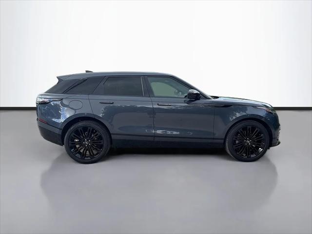 2026 Land Rover Range Rover Velar P250 Dynamic SE