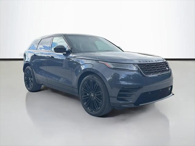 2026 Land Rover Range Rover Velar P250 Dynamic SE
