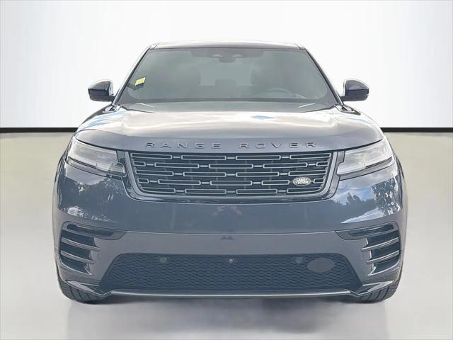 2026 Land Rover Range Rover Velar P250 Dynamic SE