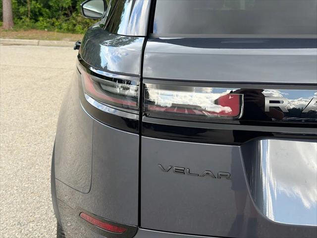 2026 Land Rover Range Rover Velar P250 Dynamic SE