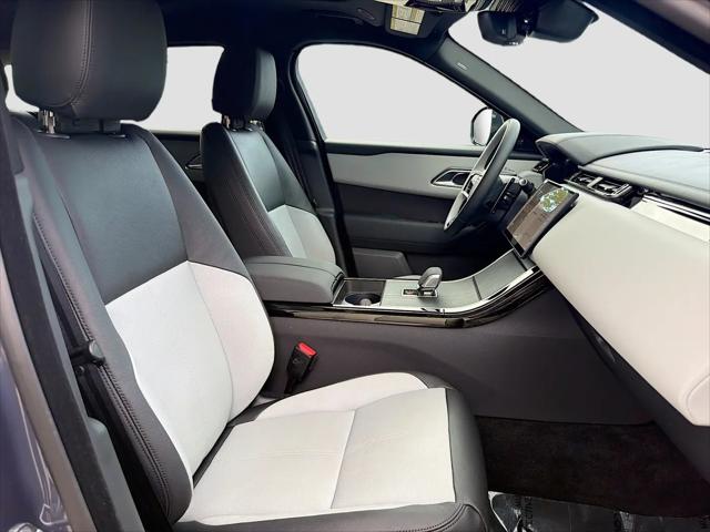 2026 Land Rover Range Rover Velar P250 Dynamic SE