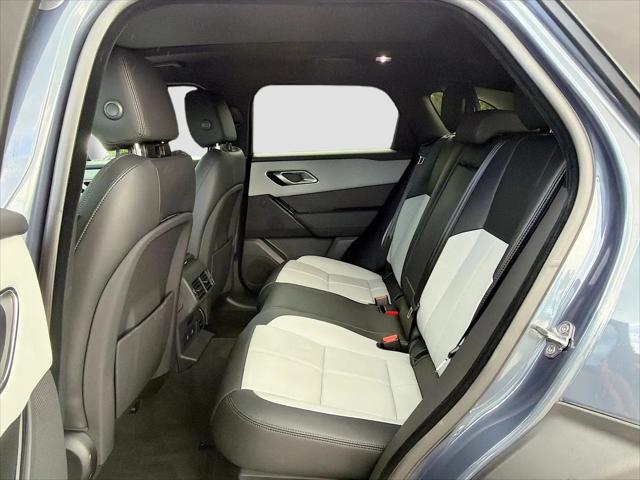 2026 Land Rover Range Rover Velar P250 Dynamic SE