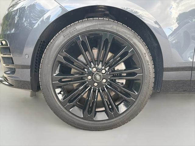2026 Land Rover Range Rover Velar P250 Dynamic SE