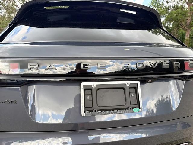 2026 Land Rover Range Rover Velar P250 Dynamic SE