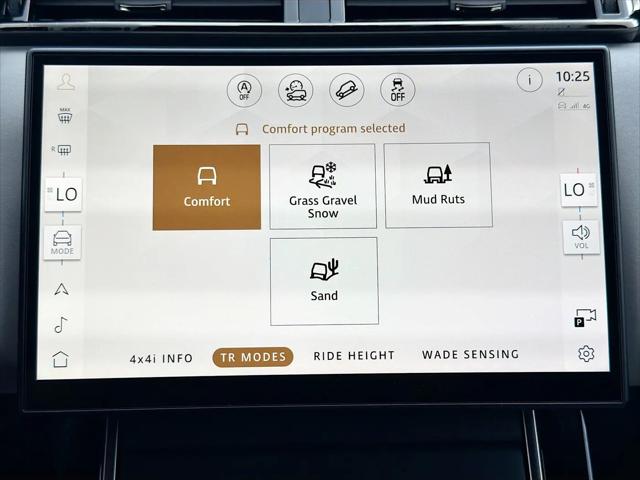 2026 Land Rover Range Rover Velar P250 Dynamic SE