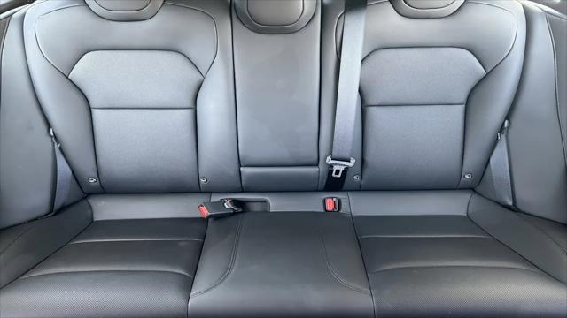 2025 Tesla Model 3 Long Range Rear-Wheel Drive